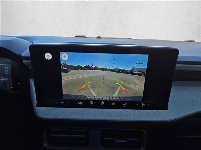 new 2026 Ford Maverick car, priced at $32,685