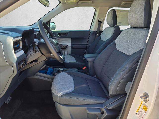 new 2026 Ford Maverick car, priced at $32,685