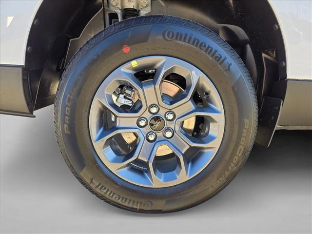 new 2026 Ford Maverick car, priced at $32,685