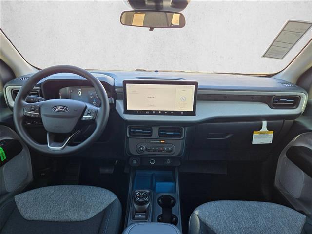 new 2026 Ford Maverick car, priced at $32,685