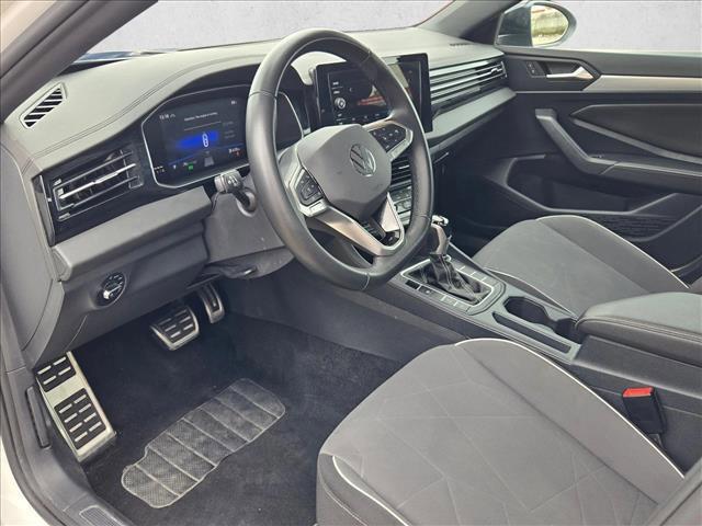 used 2025 Volkswagen Jetta car, priced at $18,995
