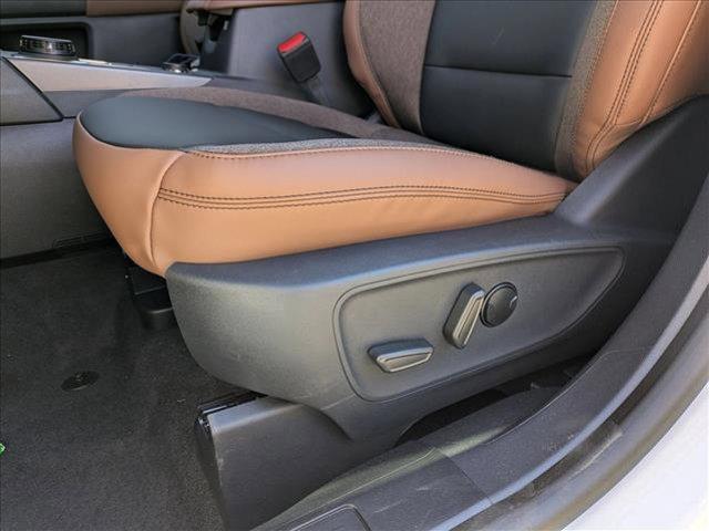 new 2025 Ford Bronco Sport car, priced at $34,495