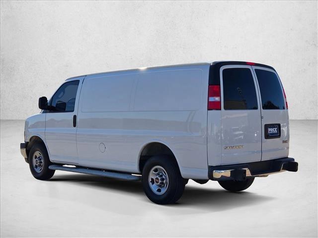 used 2022 GMC Savana 2500 car, priced at $25,995