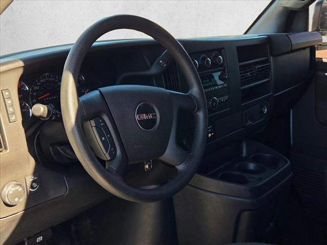 used 2022 GMC Savana 2500 car, priced at $25,995