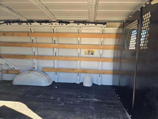 used 2022 GMC Savana 2500 car, priced at $25,995