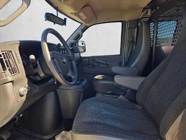 used 2022 GMC Savana 2500 car, priced at $25,995