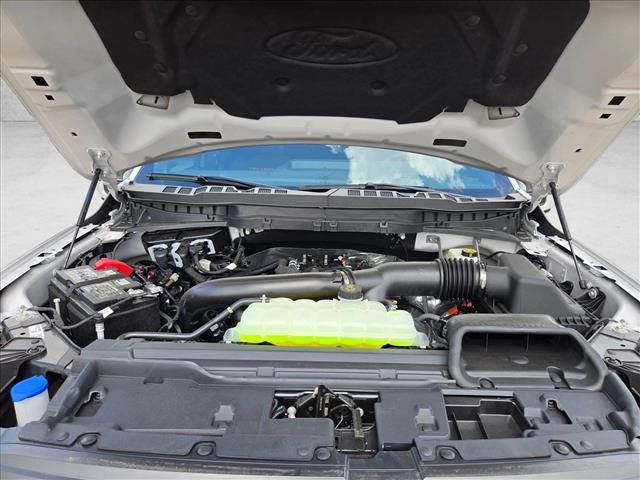 new 2026 Ford F-150 car, priced at $75,225