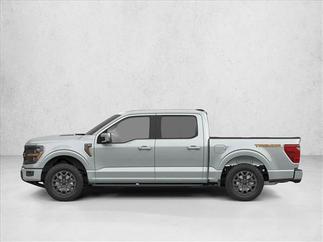 new 2026 Ford F-150 car, priced at $75,225
