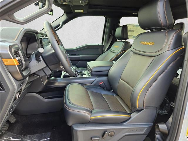 new 2026 Ford F-150 car, priced at $75,225