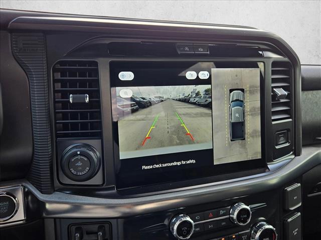 new 2026 Ford F-150 car, priced at $75,225