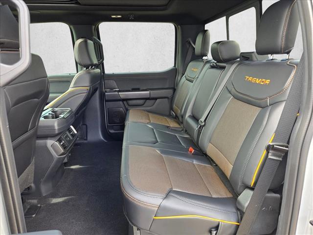 new 2026 Ford F-150 car, priced at $75,225