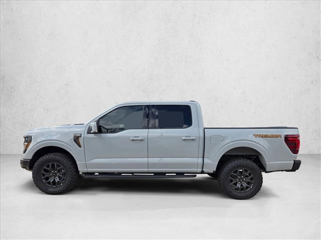 new 2026 Ford F-150 car, priced at $75,225