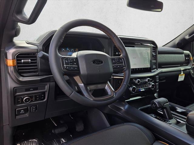 new 2026 Ford F-150 car, priced at $75,225
