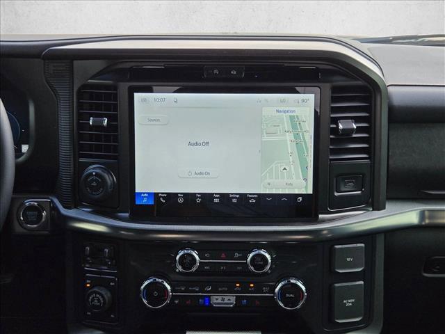 new 2026 Ford F-150 car, priced at $75,225
