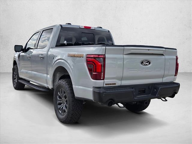 new 2026 Ford F-150 car, priced at $75,225