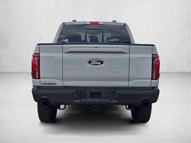 new 2026 Ford F-150 car, priced at $75,225