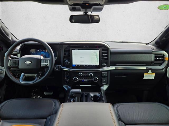 new 2026 Ford F-150 car, priced at $75,225
