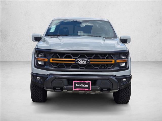 new 2026 Ford F-150 car, priced at $75,225