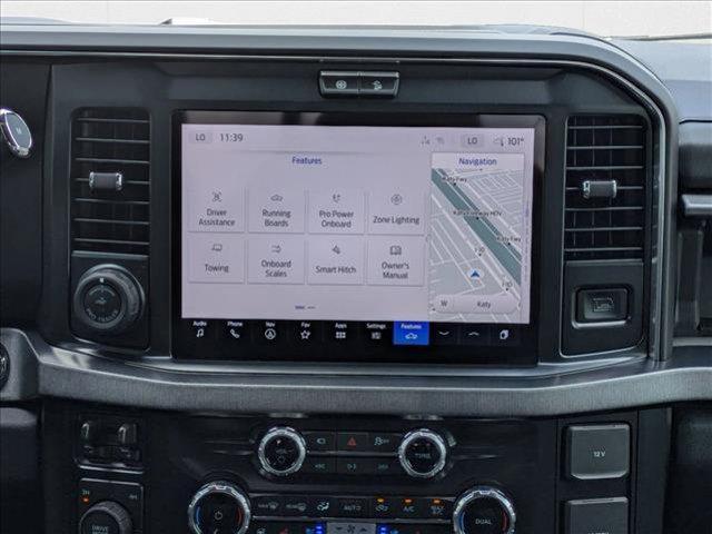 new 2025 Ford F-250 car, priced at $84,495