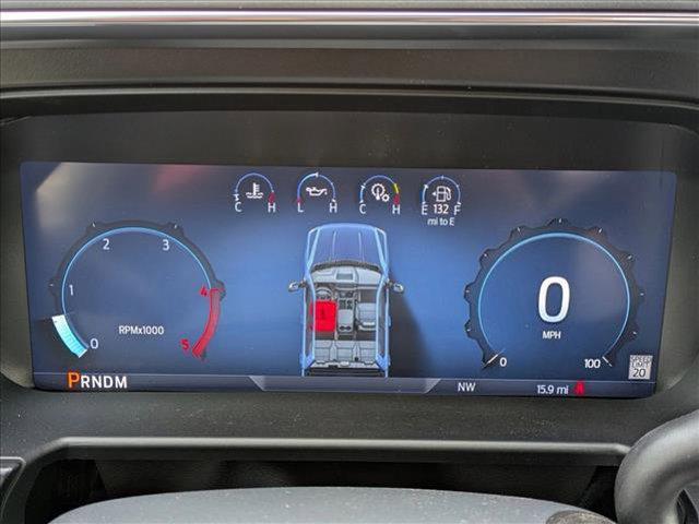 new 2025 Ford F-250 car, priced at $84,495