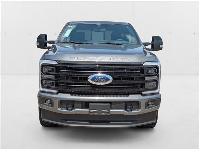 new 2025 Ford F-250 car, priced at $84,495