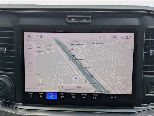 new 2025 Ford F-250 car, priced at $84,495