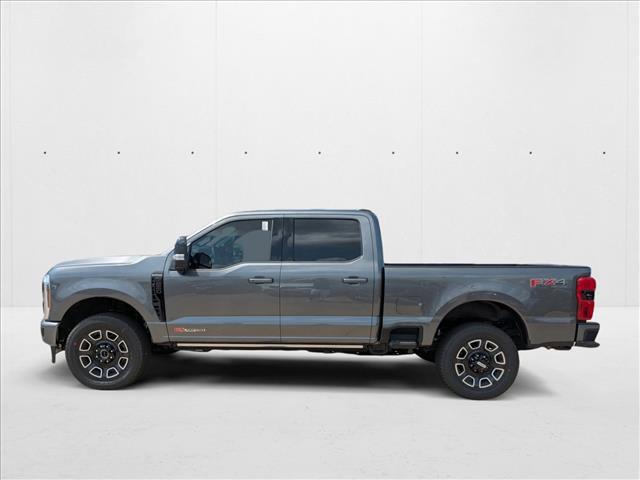 new 2025 Ford F-250 car, priced at $84,495