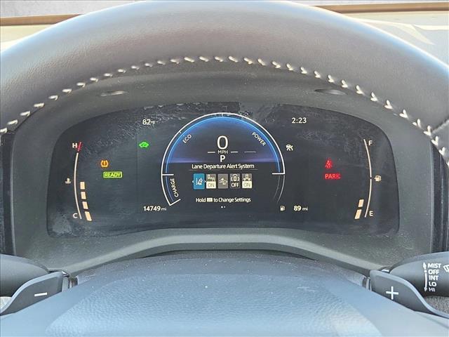 used 2025 Toyota Camry car, priced at $27,495