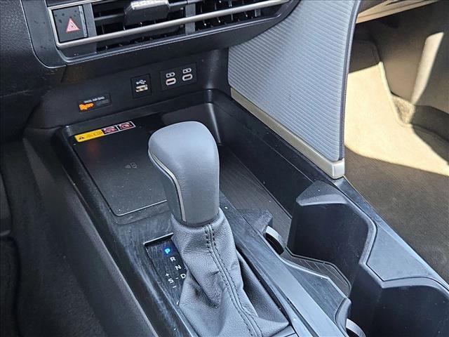 used 2025 Toyota Camry car, priced at $27,495