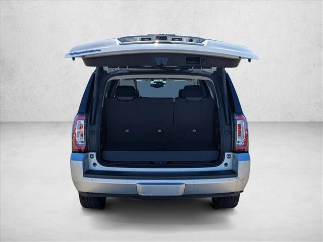 used 2020 GMC Yukon car, priced at $25,195