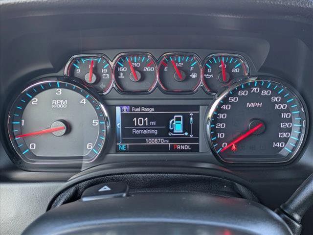 used 2020 GMC Yukon car, priced at $25,195