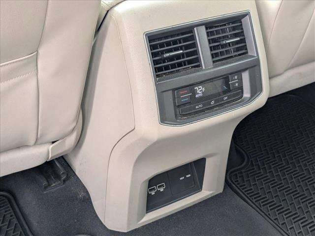 used 2018 Volkswagen Atlas car, priced at $15,995