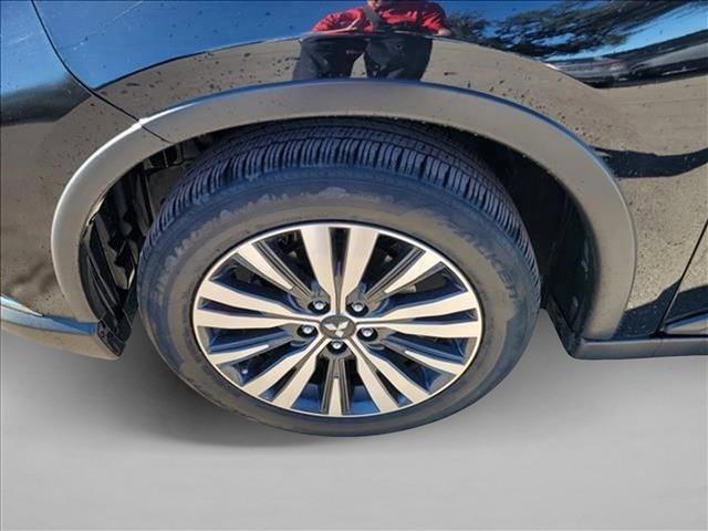 used 2020 Mitsubishi Outlander car, priced at $12,995