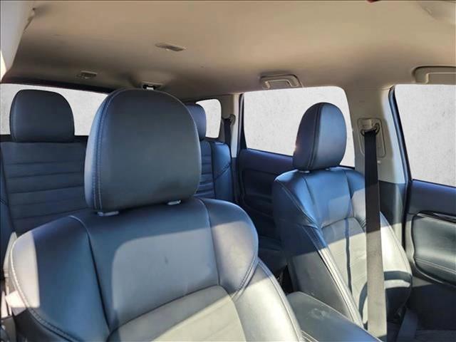 used 2020 Mitsubishi Outlander car, priced at $12,995