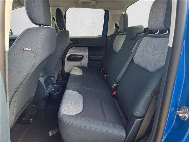 new 2026 Ford Maverick car, priced at $32,685