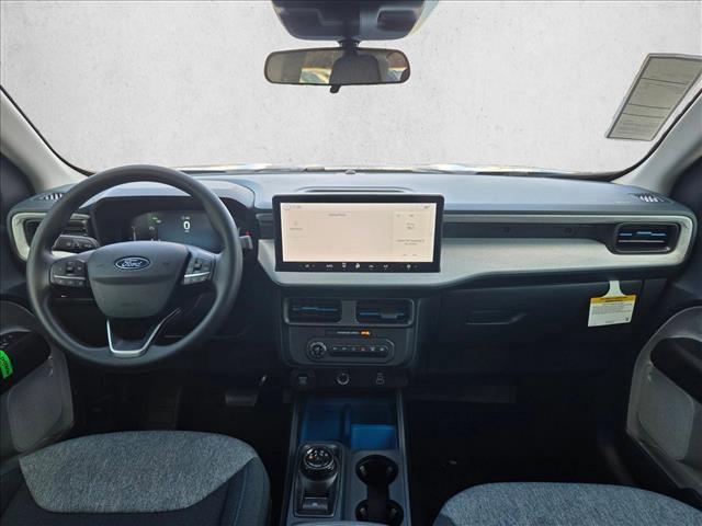 new 2026 Ford Maverick car, priced at $32,685