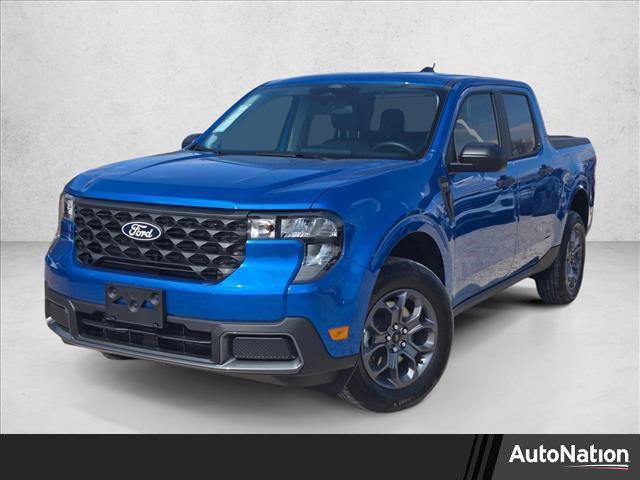 new 2026 Ford Maverick car, priced at $32,685