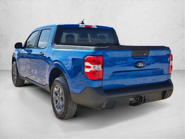 new 2026 Ford Maverick car, priced at $32,685