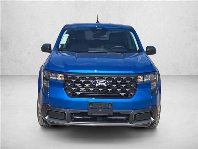 new 2026 Ford Maverick car, priced at $32,685