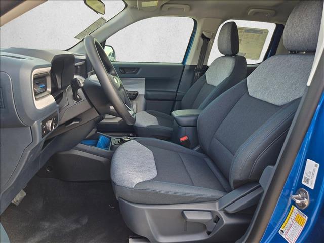 new 2026 Ford Maverick car, priced at $32,685