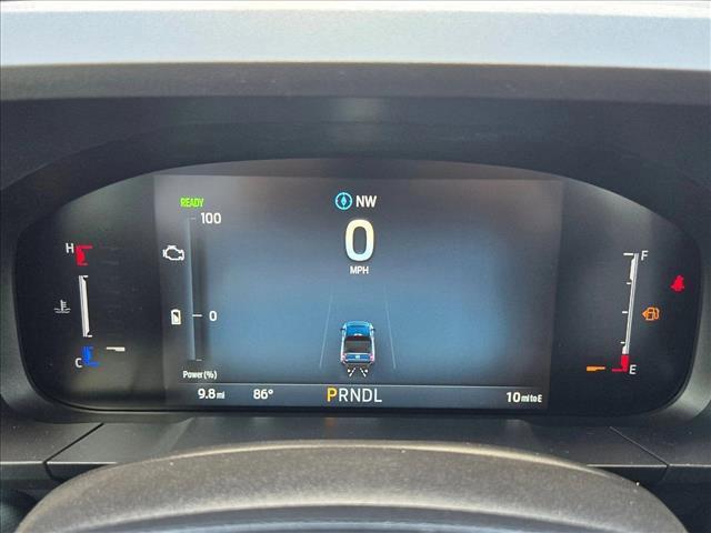 new 2026 Ford Maverick car, priced at $32,685