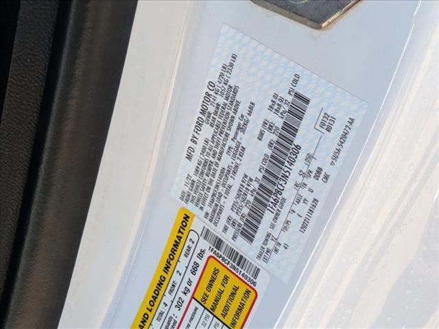 used 2022 Ford Mustang car, priced at $35,795