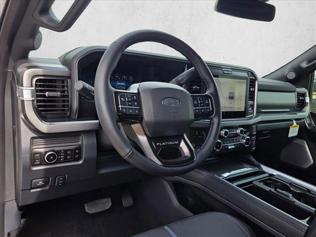 new 2026 Ford F-250 car, priced at $95,995