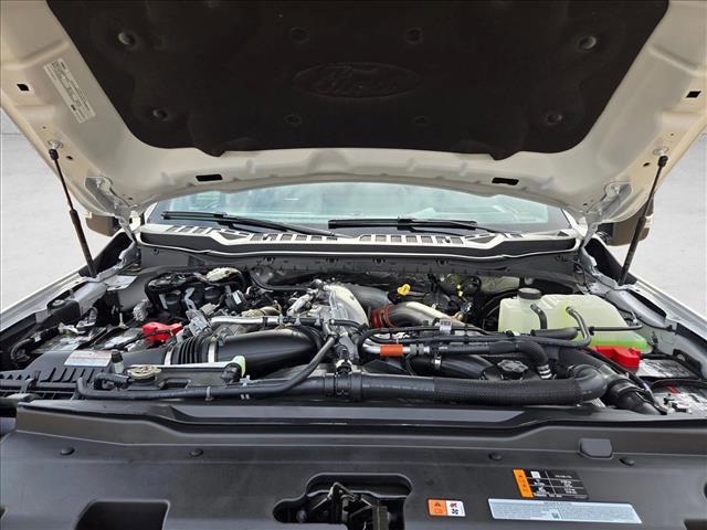 new 2026 Ford F-250 car, priced at $95,995