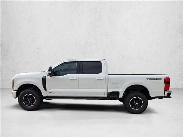 new 2026 Ford F-250 car, priced at $95,995