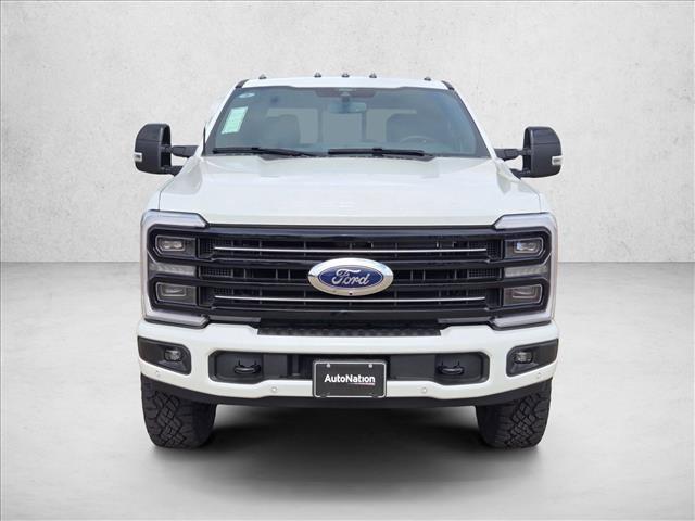 new 2026 Ford F-250 car, priced at $95,995