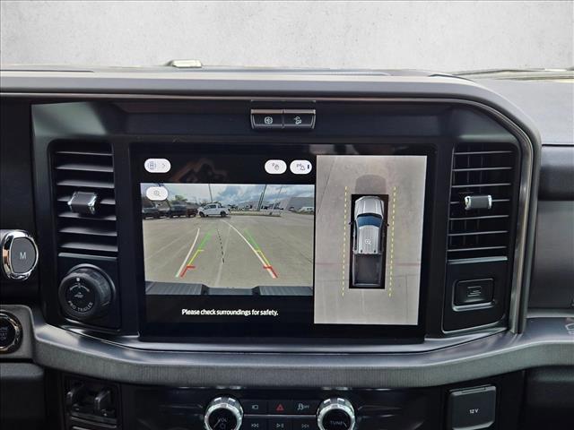 new 2026 Ford F-250 car, priced at $95,995