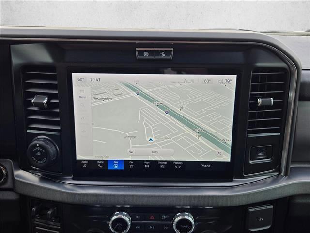 new 2026 Ford F-250 car, priced at $95,995