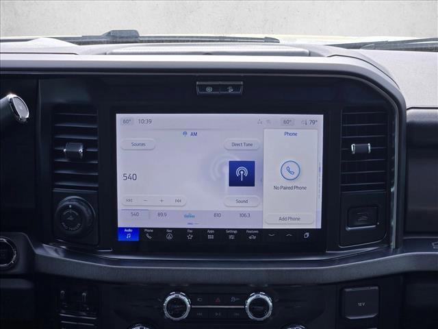 new 2026 Ford F-250 car, priced at $95,995