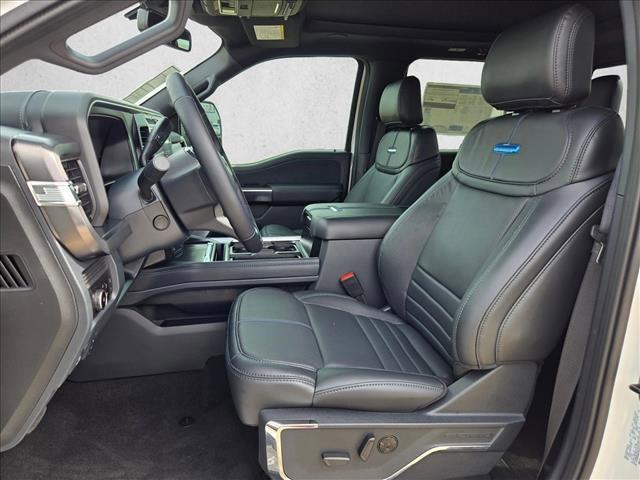 new 2026 Ford F-250 car, priced at $95,995